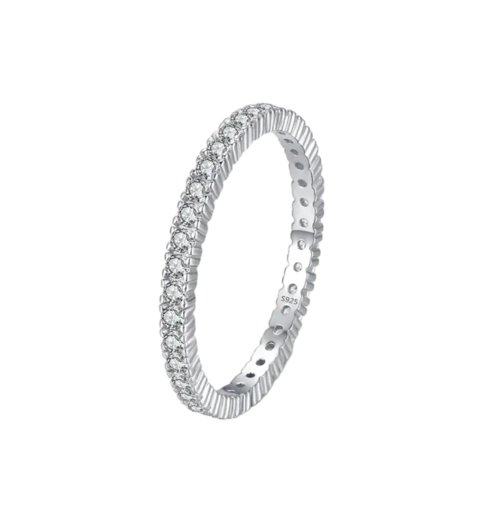 CELINA ETERNITY BAND