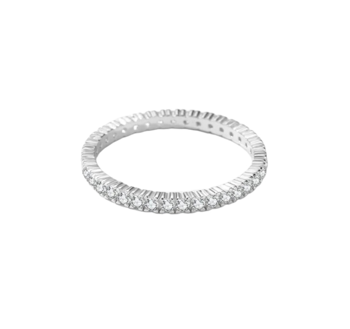 CELINA ETERNITY BAND