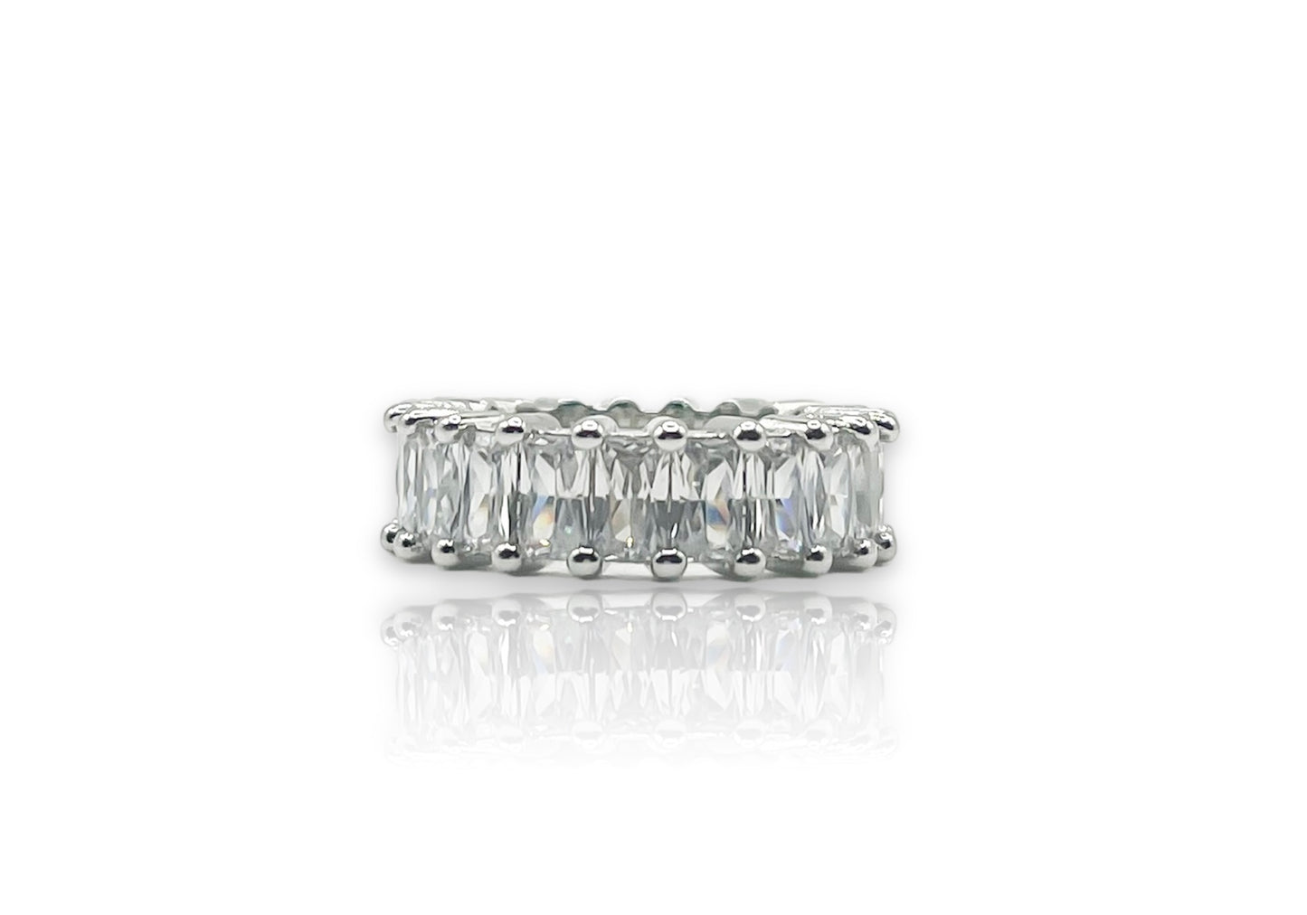 925 sterling silver ring